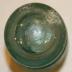 Hemingray- 9 Glass Insulator