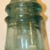 Hemingray- 9 Glass Insulator