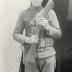 Adolph Stanley Lund Military photo