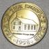 Year of the Service Club Minnehaha Grange #398 Commemorative Coin or Medal