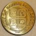 Year of the Service Club Minnehaha Grange #398 Commemorative Coin or Medal