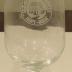 Edina Centennial Wine Glass