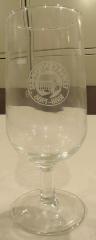 Edina Centennial Wine Glass