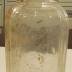 Clear Round Glass Jug