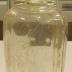 Clear Round Glass Jug