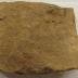 Worked Stone Block Remnant
