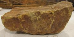 Worked Stone Block Remnant