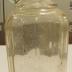 Clear Round Glass Jug