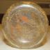 Clear Round Glass Jug