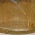 Clear Round Glass Jug