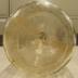Clear Round Glass Jug
