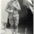 Adolph Stanley Lund Military photo