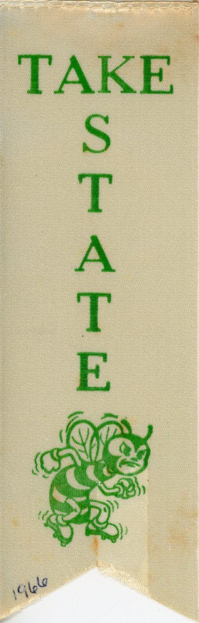 Ribbon, Commemorative