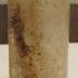 Small Clear Rectangular Glass Bottle