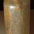 Small Clear Rectangular Glass Bottle