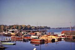 Tonka Bay Boat Works, Tonka Bay, Minnesota