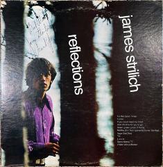 James Strilich reflections