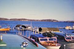 Tonka Bay Boat Works, Tonka Bay, Minnesota