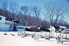 Tonka Bay Boat Works, Tonka Bay, Minnesota
