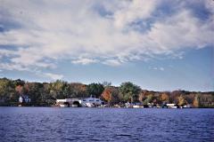 Tonka Bay Boat Works, Tonka Bay, Minnesota