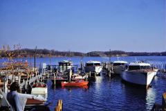 Tonka Bay Boat Works, Tonka Bay, Minnesota