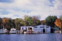 Tonka Bay Boat Works, Tonka Bay, Minnesota