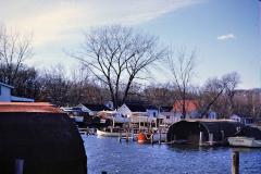 Tonka Bay Boat Works, Tonka Bay, Minnesota
