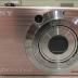 Sony Cyber-Shot Digital Camera and Memory Card