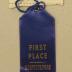 Edina Garden Council Award Ribbons