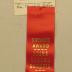 Edina Garden Council Award Ribbons