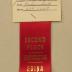 Edina Garden Council Award Ribbons