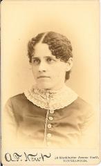 Photograph, Emma Grimes