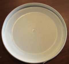 Edina Frisbee