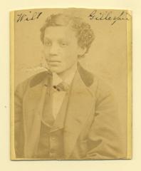 Will Gillespie