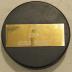 Edina Girls Hockey Puck
