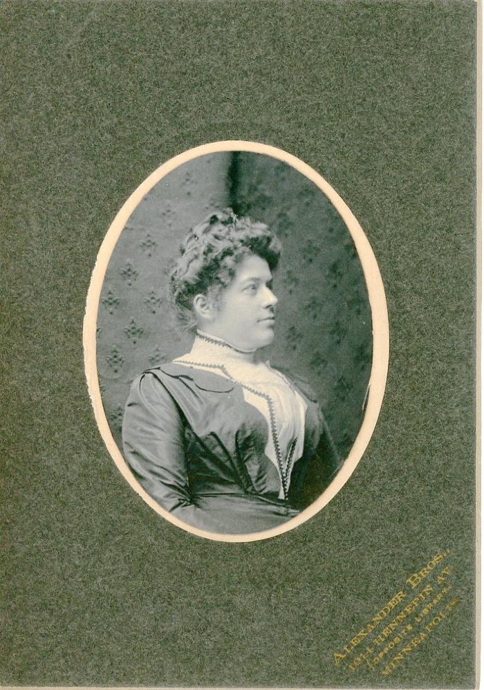 Print, Photographic