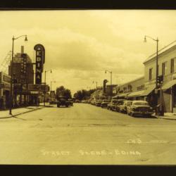 Print, Photographic