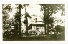 Print, Photographic