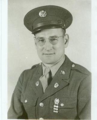 Moe, George Andrew