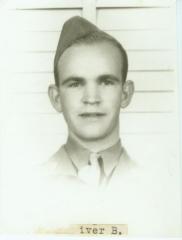 Moe, Oliver Bernard "Ole"