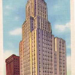 postcard