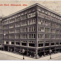 1857 Wash. Ave. So. from 2d Ave. South