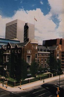 Minneapolis Club