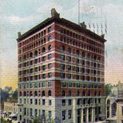 postcard