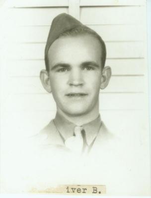 Moe, Oliver Bernard "Ole"