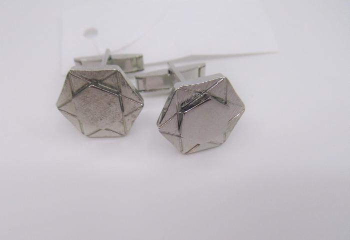 Floyd Martell's Cuff Links