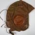 WWI Pilot Helmets (2)