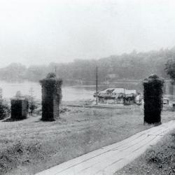 Deephaven Park, Deephaven, MN