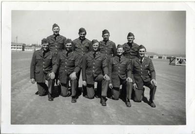 First After Pearl Harbor Group