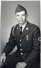 Ogdahl, Dale Clifford